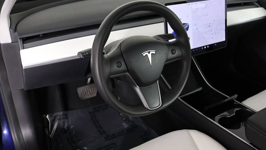 2020 Tesla Model 3 5YJ3E1EB9LF783212