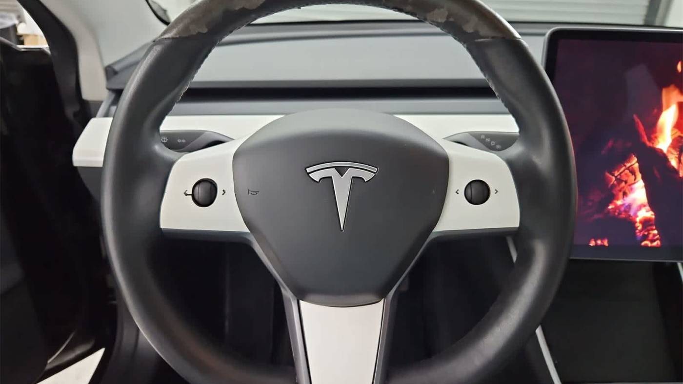 2020 Tesla Model 3 5YJ3E1EB4LF640006