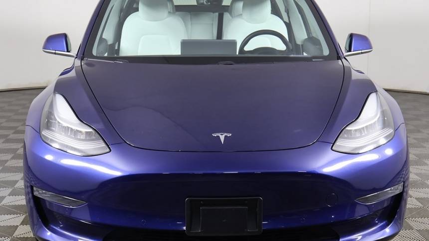 2020 Tesla Model 3 5YJ3E1EB9LF783212