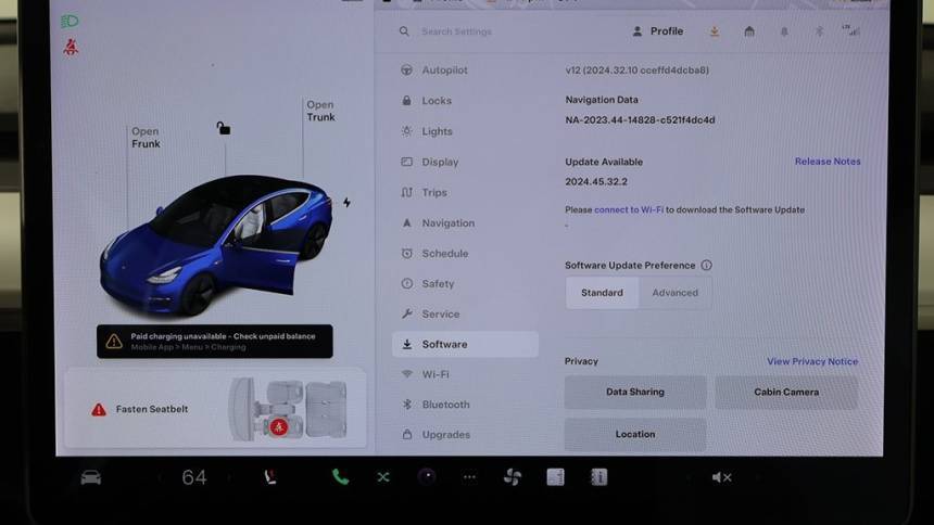 2020 Tesla Model 3 5YJ3E1EB9LF783212