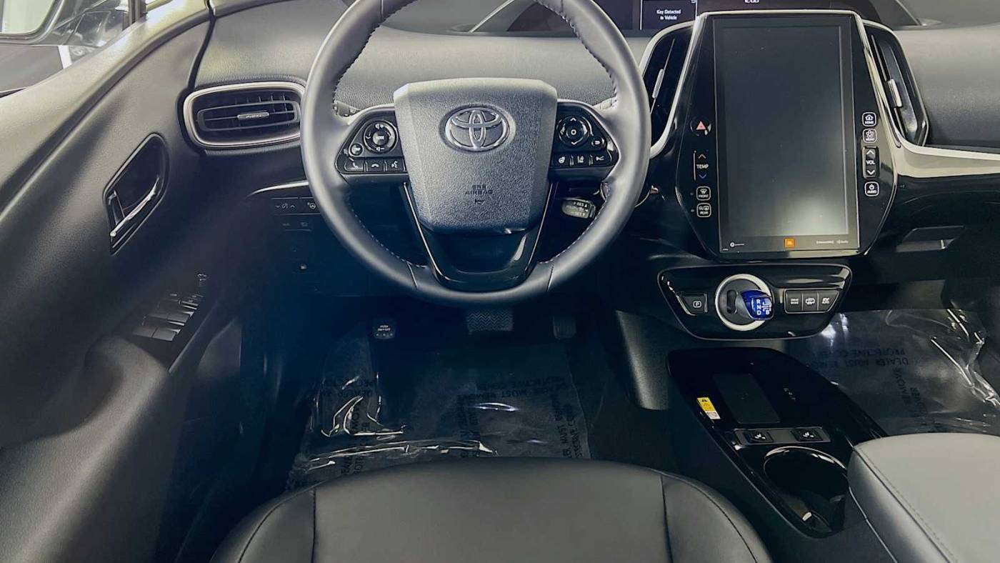 2020 Toyota Prius Prime JTDKARFP9L3140808