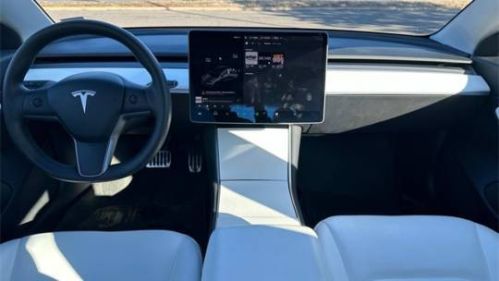 2020 Tesla Model 3 5YJ3E1EA2LF802500