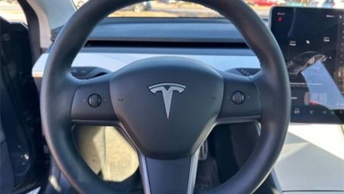 2020 Tesla Model 3 5YJ3E1EA2LF802500