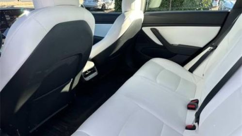 2020 Tesla Model 3 5YJ3E1EA2LF802500