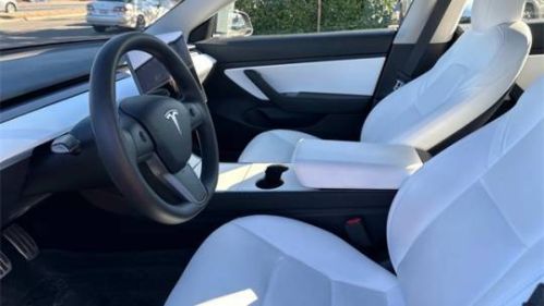 2020 Tesla Model 3 5YJ3E1EA2LF802500