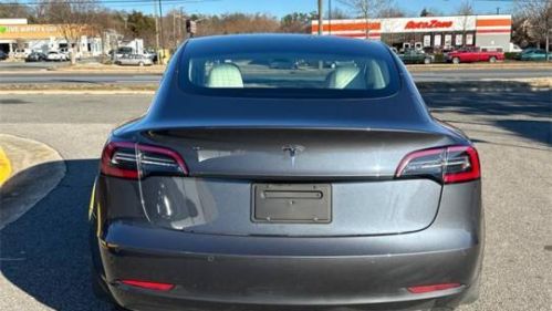 2020 Tesla Model 3 5YJ3E1EA2LF802500