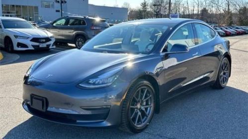 2020 Tesla Model 3 5YJ3E1EA2LF802500