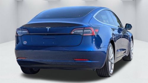 2018 Tesla Model 3 5YJ3E1EA6JF118305