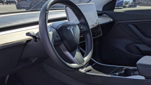 2018 Tesla Model 3 5YJ3E1EA6JF118305