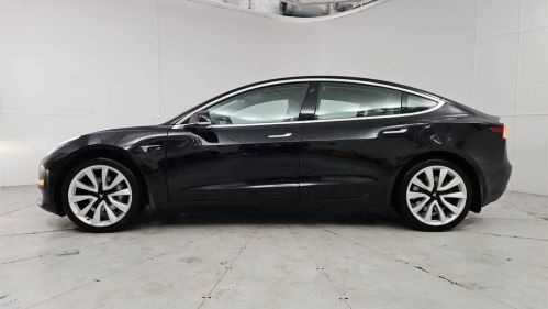 2020 Tesla Model 3 5YJ3E1EB4LF640006