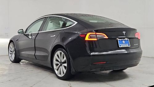 2020 Tesla Model 3 5YJ3E1EB4LF640006