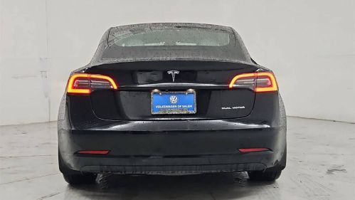 2020 Tesla Model 3 5YJ3E1EB4LF640006