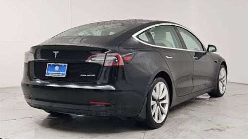 2020 Tesla Model 3 5YJ3E1EB4LF640006