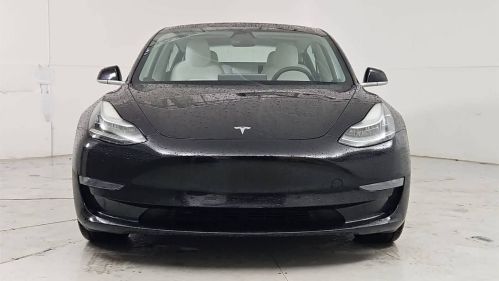 2020 Tesla Model 3 5YJ3E1EB4LF640006