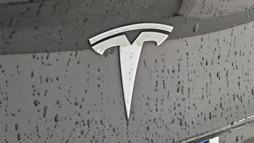 2020 Tesla Model 3 5YJ3E1EB4LF640006