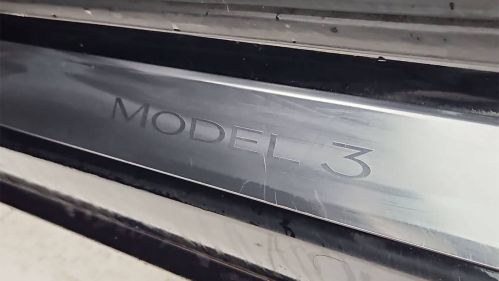 2020 Tesla Model 3 5YJ3E1EB4LF640006