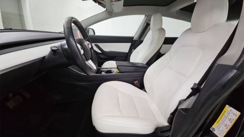 2020 Tesla Model 3 5YJ3E1EB4LF640006