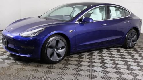 2020 Tesla Model 3 5YJ3E1EB9LF783212