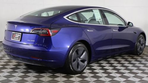 2020 Tesla Model 3 5YJ3E1EB9LF783212