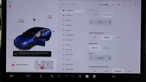 2020 Tesla Model 3 5YJ3E1EB9LF783212