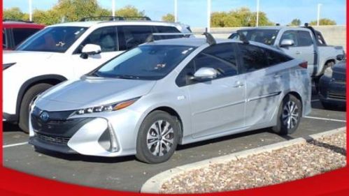 2022 Toyota Prius Prime JTDKAMFP6N3208293