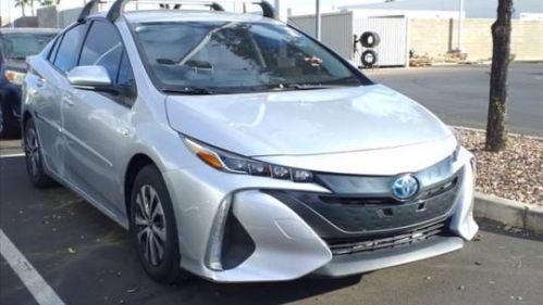 2022 Toyota Prius Prime JTDKAMFP6N3208293