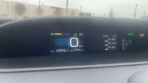 2017 Toyota Prius Prime JTDKARFP0H3000749