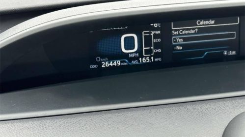 2017 Toyota Prius Prime JTDKARFP8H3028380