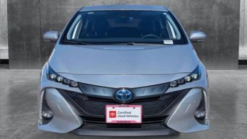 2021 Toyota Prius Prime JTDKAMFP0M3179517