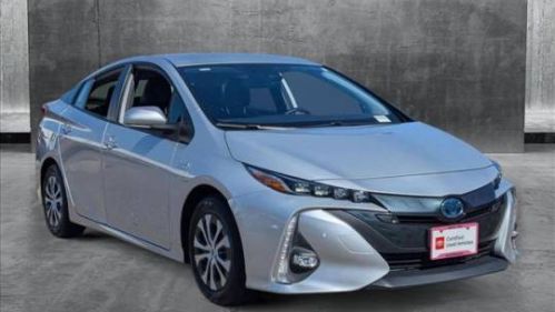 2021 Toyota Prius Prime JTDKAMFP0M3179517