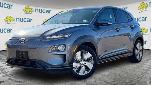 2020 Hyundai Kona Electric KM8K33AG9LU093137