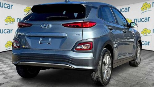 2020 Hyundai Kona Electric KM8K33AG9LU093137