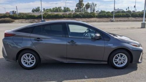 2020 Toyota Prius Prime JTDKARFPXL3137867