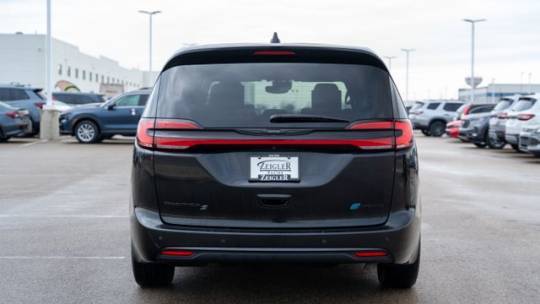 2022 Chrysler Pacifica 2C4RC1S78NR179982