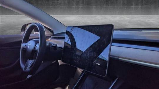 2019 Tesla Model 3 5YJ3E1EA3KF357456