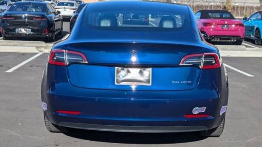 2018 Tesla Model 3 5YJ3E1EB2JF073596