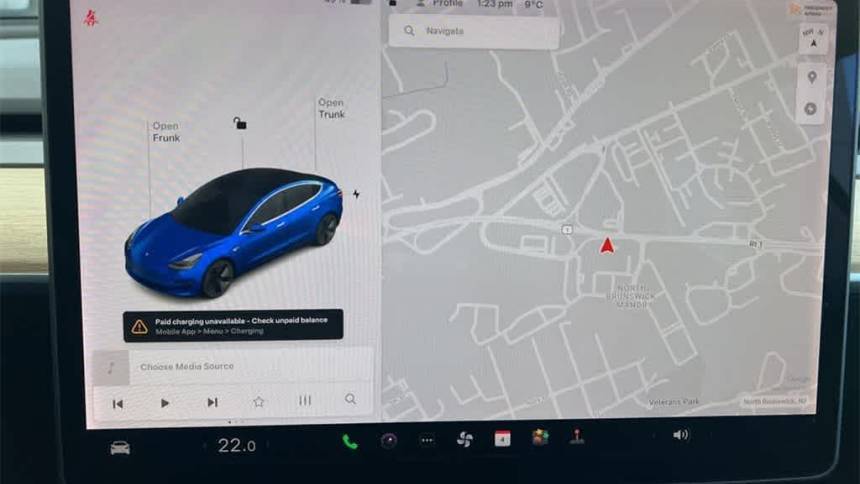 2020 Tesla Model 3 5YJ3E1EB2LF735146