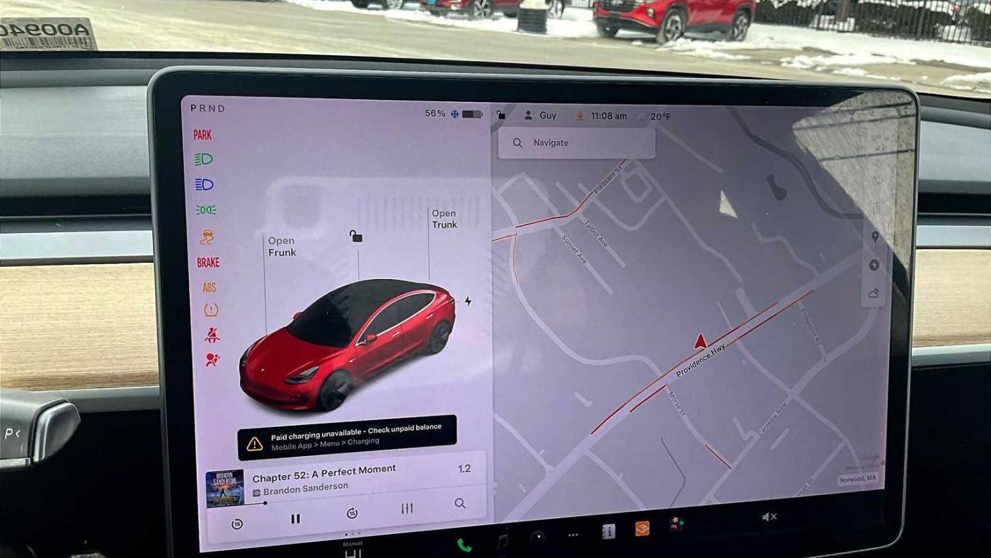 2018 Tesla Model 3 5YJ3E1EA0JF030740