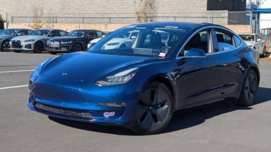 2018 Tesla Model 3 5YJ3E1EB2JF073596