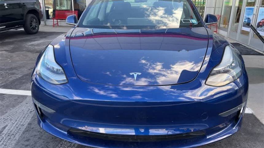 2020 Tesla Model 3 5YJ3E1EB2LF735146