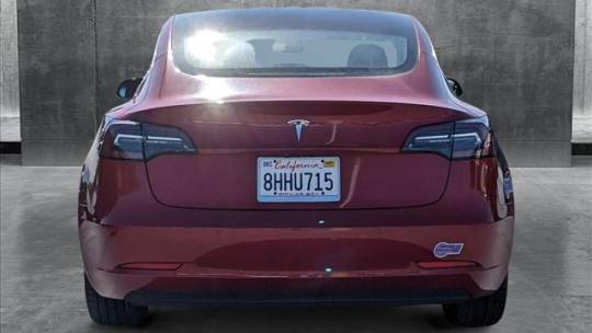 2018 Tesla Model 3 5YJ3E1EA3JF153805