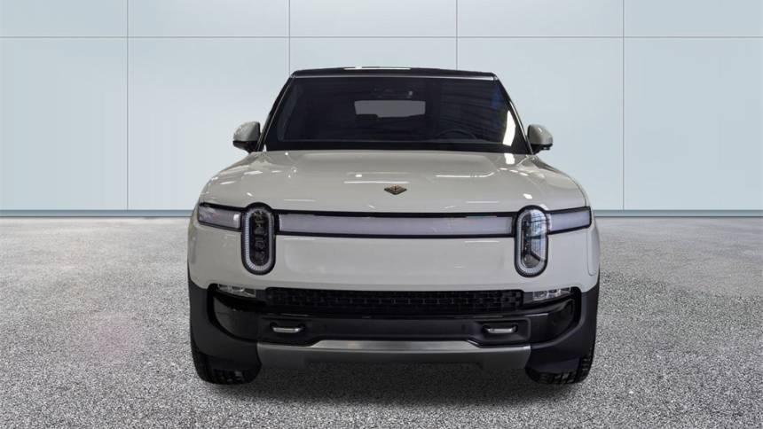 2023 Rivian R1S 7PDSGABA4PN013243