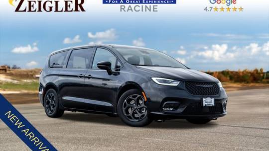 2022 Chrysler Pacifica 2C4RC1S78NR179982