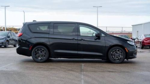 2022 Chrysler Pacifica 2C4RC1S78NR179982