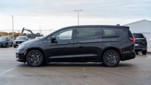 2022 Chrysler Pacifica 2C4RC1S78NR179982