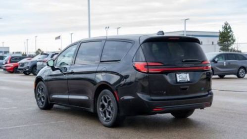 2022 Chrysler Pacifica 2C4RC1S78NR179982