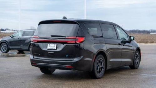 2022 Chrysler Pacifica 2C4RC1S78NR179982