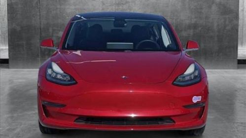 2018 Tesla Model 3 5YJ3E1EA3JF153805