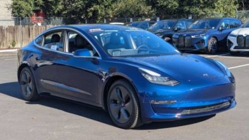 2018 Tesla Model 3 5YJ3E1EB2JF073596