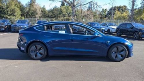 2018 Tesla Model 3 5YJ3E1EB2JF073596